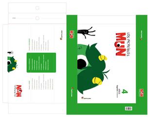 Mun 2 Infantil 4 a&ntilde;os