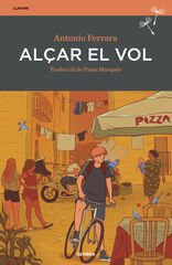 Al&ccedil;ar el vol