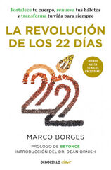 La revoluci&oacute;n de los 22 d&iacute;as