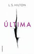 &Uacute;ltima