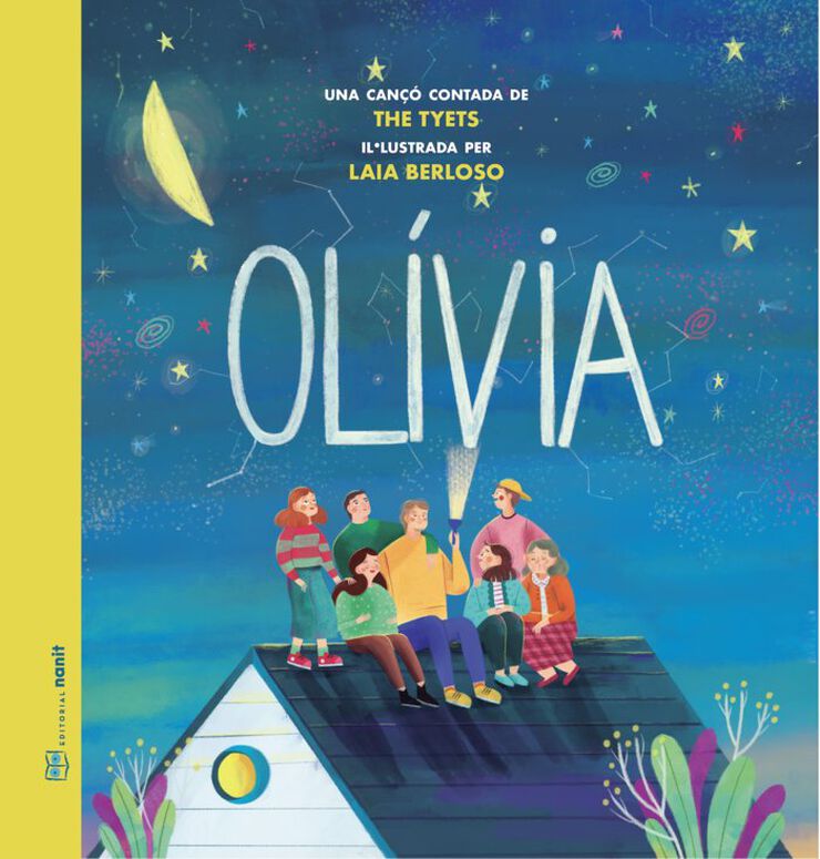 Ol&iacute;via
