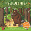 The gruffalo: a push pull and slide book