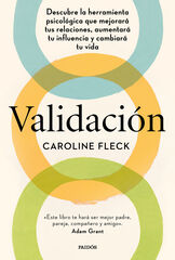 Validaci&oacute;n