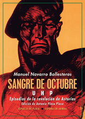 Sangre De Octubre UHP