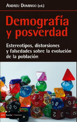 DEMOGRAF&Iacute;A Y POSVERDAD