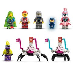 LEGO&reg; DREAMZzz Cami&oacute;-Esprai de Pintura d&rsquo;en Mateo 71499