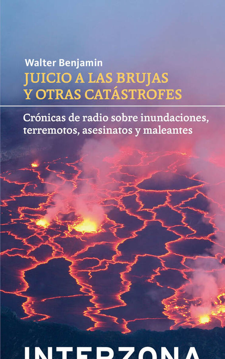 Juicio a las brujas 2&ordf; ed