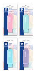 Goma d'esborrar Staedtler Pastel Line