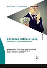 Economia cr&iacute;tica a l'aula