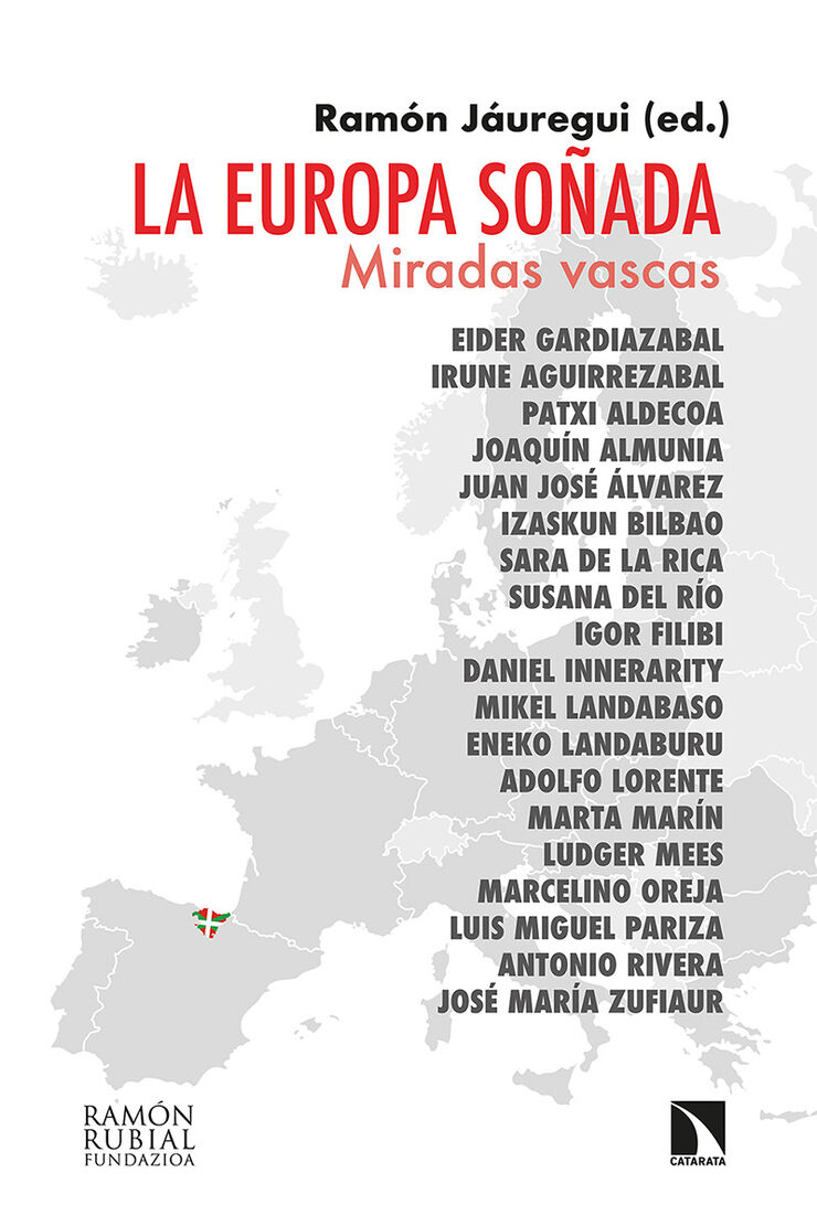 La Europa so&ntilde;ada