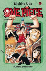 One Piece n&ordm; 039