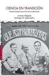 Ciencia en transici&oacute;n