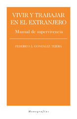 Vivir y trabajar en el extranjero