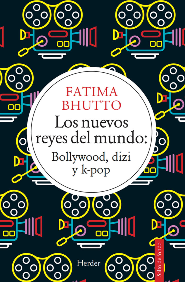 Los nuevos reyes del mundo