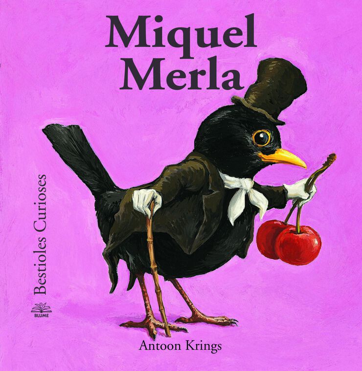 Miquel Merla