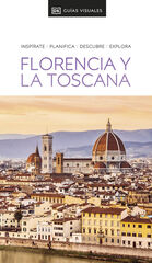 Gu&iacute;a Visual Florencia y la Toscana