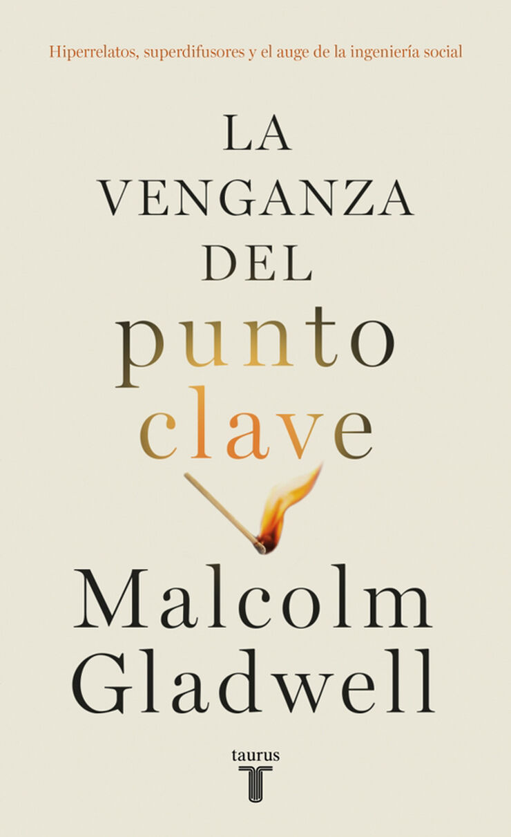 La venganza del punto clave