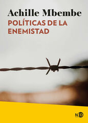 Pol&iacute;ticas de la enemistad