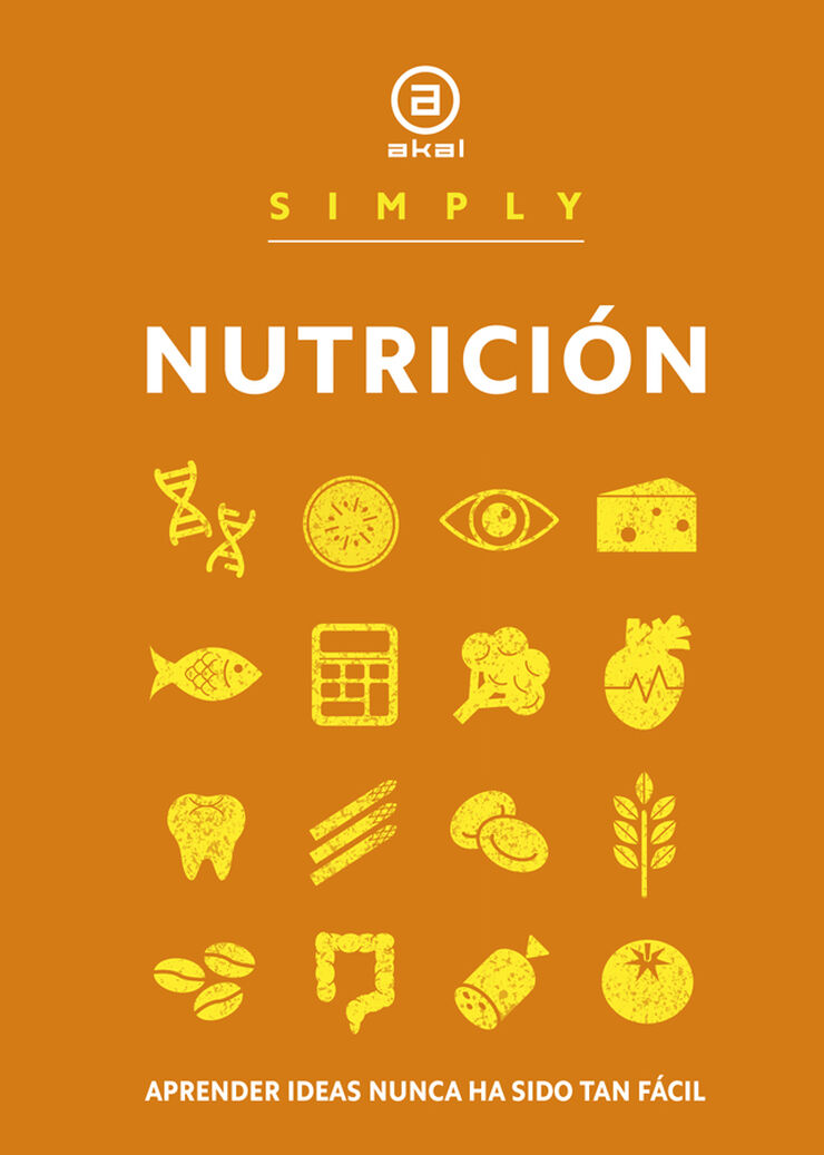 Nutrici&oacute;n