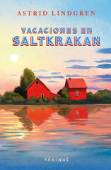Vacaciones en Saltkrakan