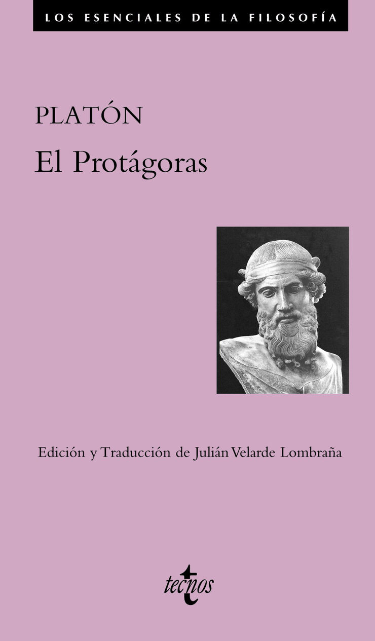 El Prot&aacute;goras