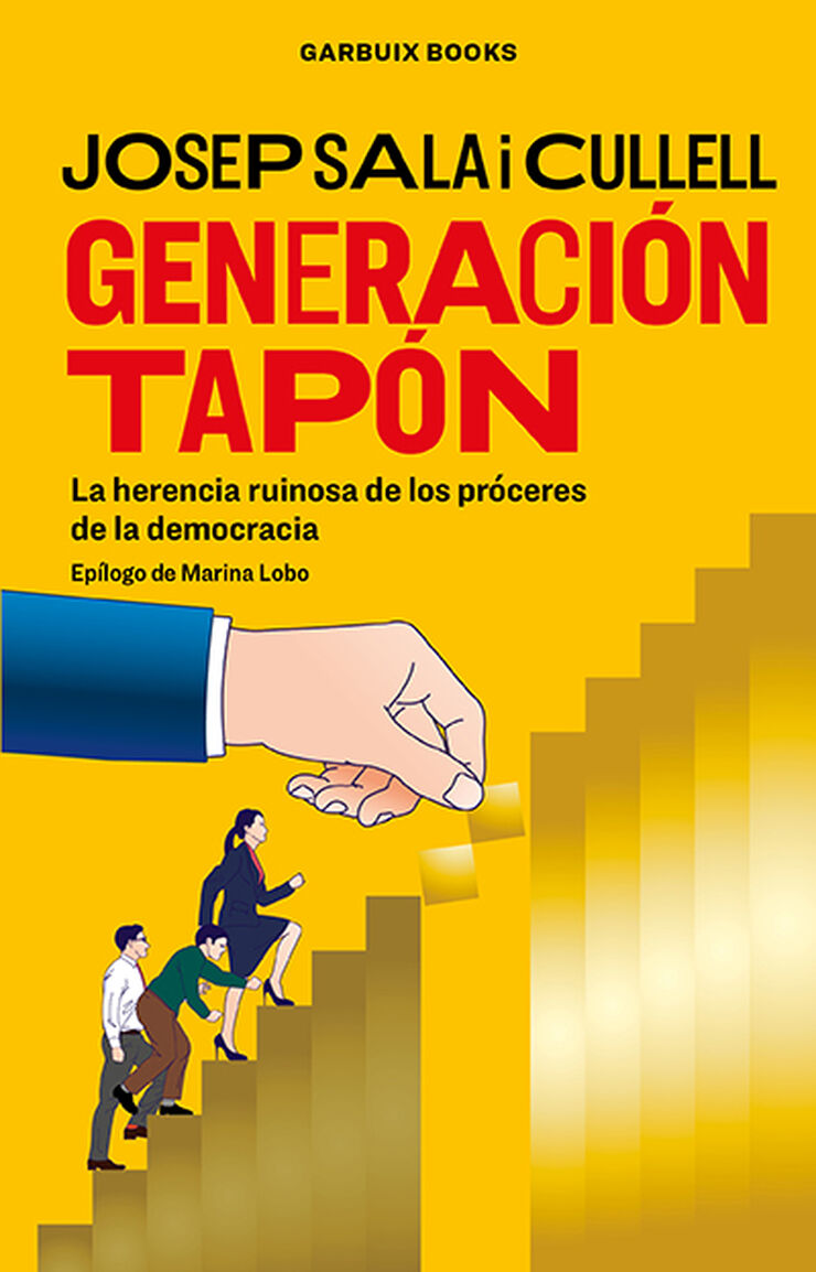 Generaci&oacute;n Tap&oacute;n