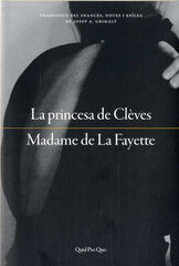 La princesa de Cl&egrave;ves