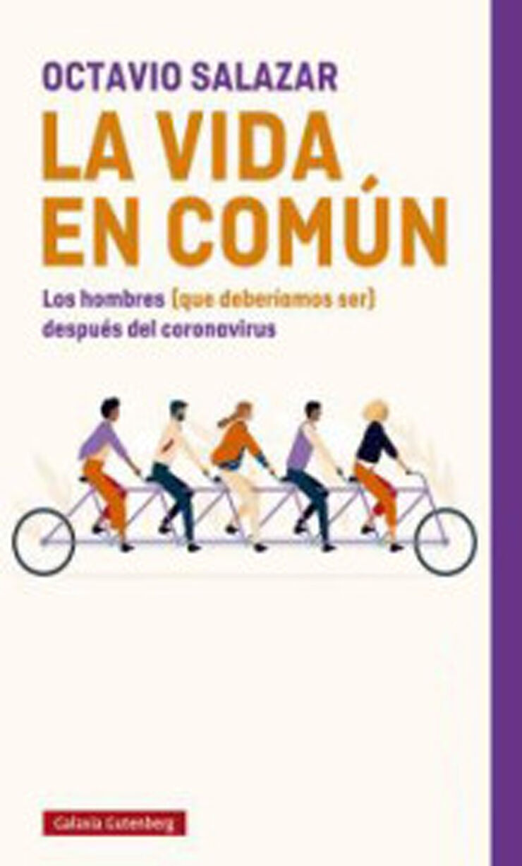 La vida en com&uacute;n