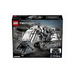 LEGO&reg; Technic Excavadora Liebherr R 9800 42100