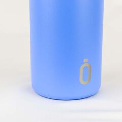 Botella Termo Runbott Mii 600ml Royal Blue