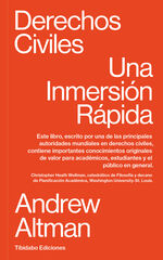 Derechos Civiles. Una Inmersi&oacute;n R&aacute;pida