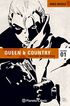 Queen and Country n&ordm; 01/04