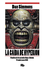 Ca&iacute;da de Hyperion, La