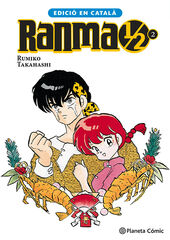 Ranma 1/2 n&ordm; 02/19 (catal&agrave;)