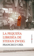 La Peque&ntilde;a Librer&iacute;a Stefan Zweig