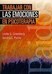 Trabajar con las emociones en psicoterap