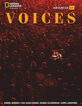 Voices Advanced Student's Book