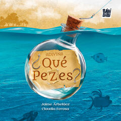 &iquest;Qu&eacute; pez es?