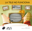 La tele no funciona