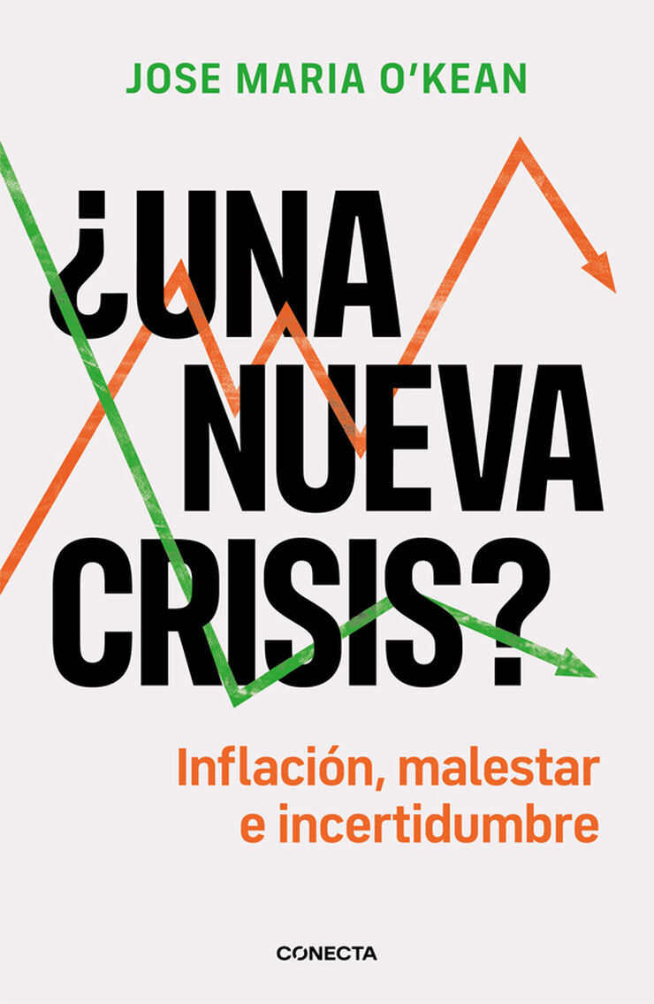 &iquest;Una nueva crisis?