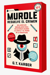 Murdle: Resuelve el crimen