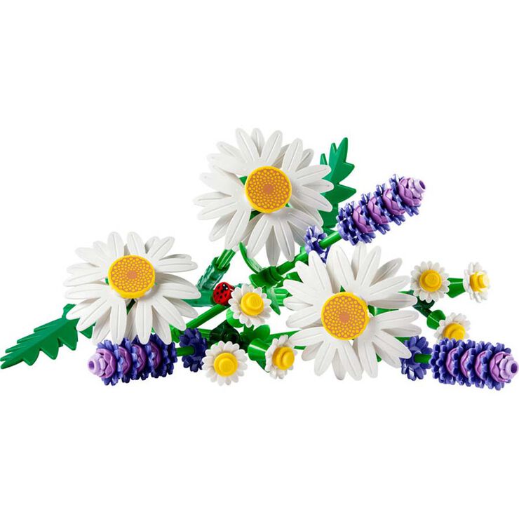 LEGO&reg; Botanicals Margarides 11508