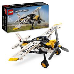 LEGO&reg; Technic Avioneta 42198