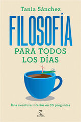 Filosof&iacute;a para todos los d&iacute;as