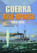 Guerra Ruso - Japonesa
