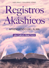 Registros Ak&aacute;shicos