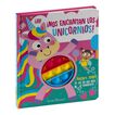 Pulsa y... &iexcl;pop! &iexcl;nos encantan los unicornios!