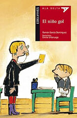 El ni&ntilde;o gol