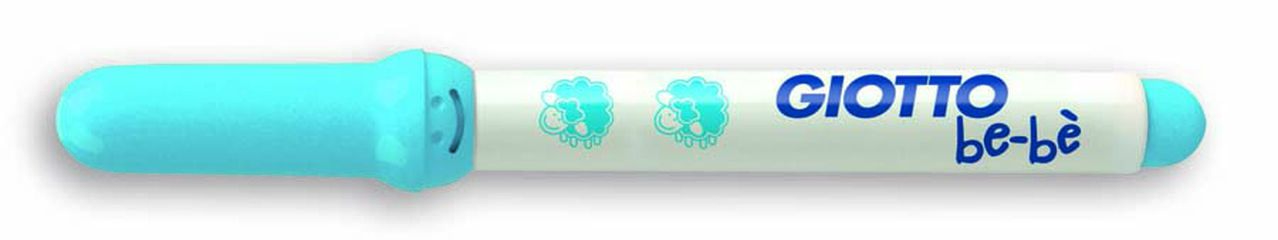 Retoladors de colors Giotto Be-b&egrave; 36u