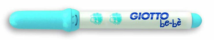 Retoladors de colors Giotto Be-b&egrave; 36u